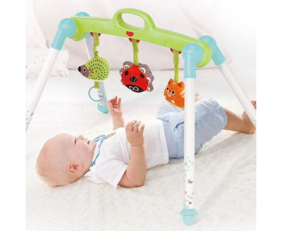 Портативная развивающая игрушка «ABC» от бренда Hola Toys