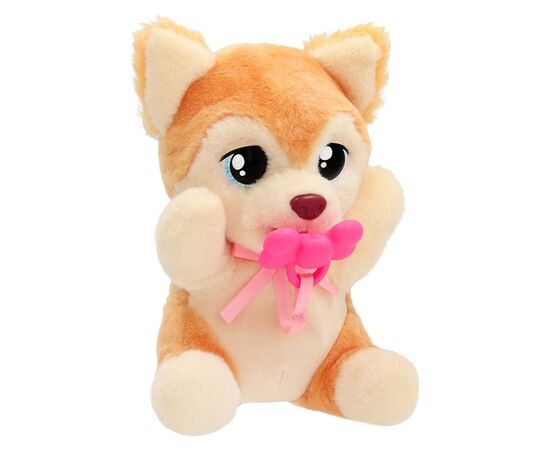 Интерактивная игрушка "Померанский шпиц" из серии Baby Paws Yummy