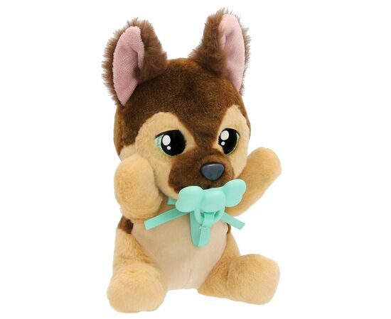 Интерактивная игрушка "Немецкая овчарка" из серии Baby Paws Yummy