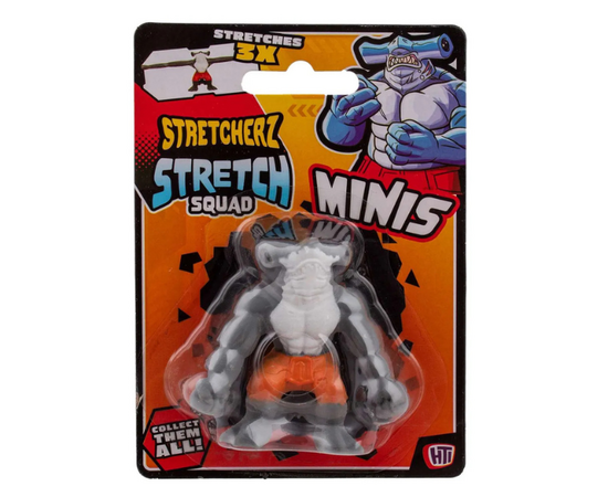 Игрушка-антистресс «Стретч-монстр», на выбор