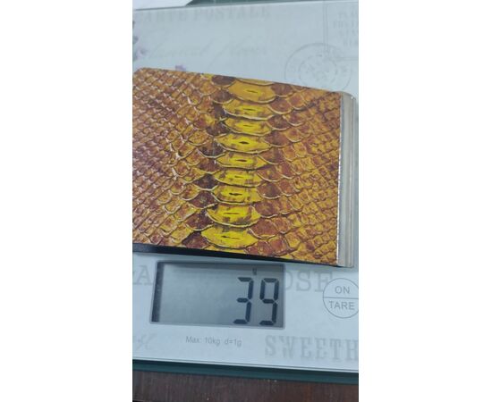 Зажим для купюр «Money Clip»