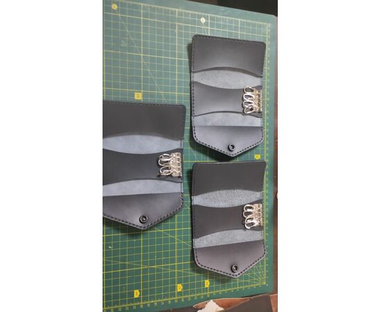 Футляр для ключей «Key Case»