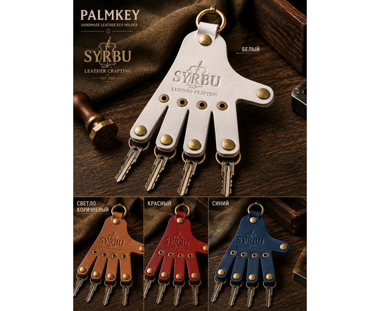 Ключница" Palmkey "
