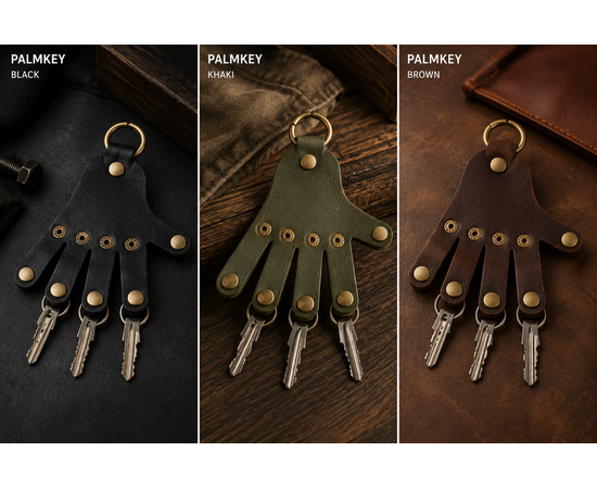 Ключница" Palmkey "