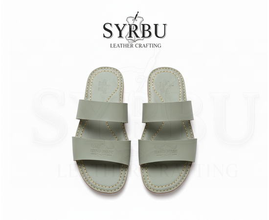 Тапочки "Slippers"