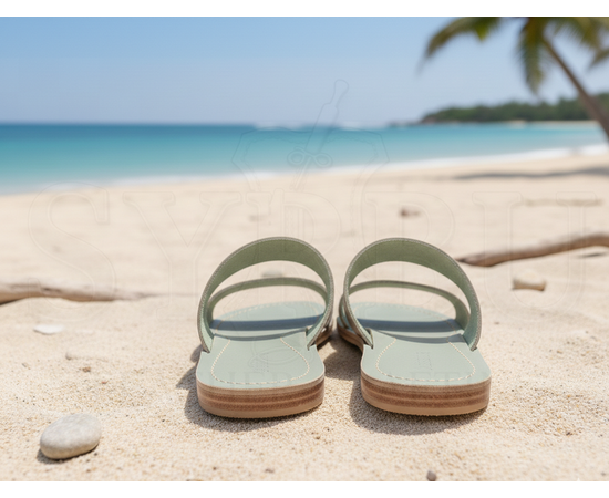 Тапочки "Slippers"