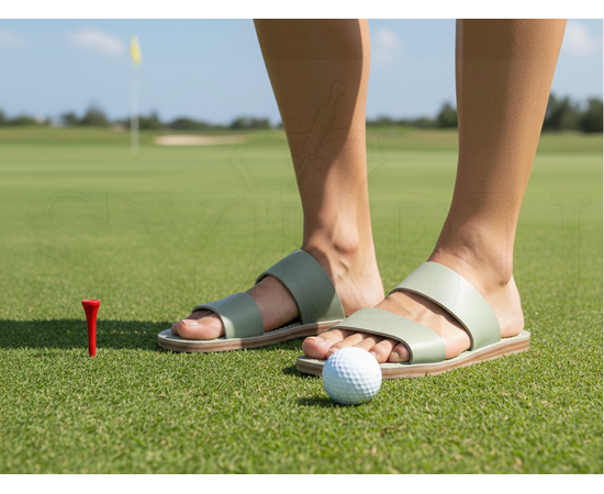 Тапочки "Slippers"