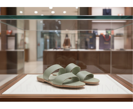 Тапочки "Slippers"