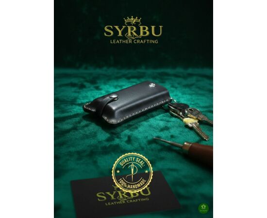 Футляр для ключей «Key Case»