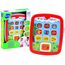 Интерактивная игрушка «Планшет» с музыкой и светом от бренда Hola Toys