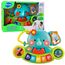 Пианино «Слоник» с музыкой и светом от бренда Hola Toys