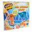 Кинетический набор "Морской мир из песка" от бренда Play-Toys