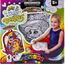 Набор для творчества от бренда Danko Toys "Рюкзак - раскраска"