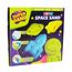 Кинетический набор "Неоновый космический песок" от бренда Play-Toys