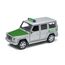1:32 Металлическая машинка Mercedes-Benz G-Class от бренда Welly