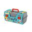 Чемоданчик с детскими инструментами от бренда Pilsan