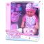 Интерактивный пупс с аксессуарами от бренда Warb Baby
