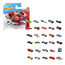 Металлическая машинка от бренда Hot Wheels, на выбор