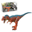 Тираннозавр со звуковыми эффектами