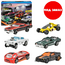 Набор коллекционных машинок 1:64 Hot Wheels «Тур легенд»