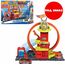 Игровой набор Hot Wheels  «Городская пожарная станция. Супер петля»