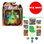 Стартовый набор Bakugan 3 в 1 от бренда Spin Master