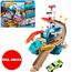 Игровой набор Hot Wheels Трек "Охота на акулу"