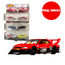 Hot Wheels 1:64 Премиальные реплики из культуры, 2 в ассортименте