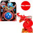 Игровой набор Bakugan Deka от бренда Spin Master