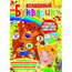 Книга "Волшебный букварик. Загадки, пословицы, поговорки" от издательства Кристалл Бук