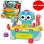 Интерактивный сортер «Робот мастерская» от бренда Hola Toys