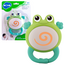 Погремушка «Лягушка» от бренда Hola